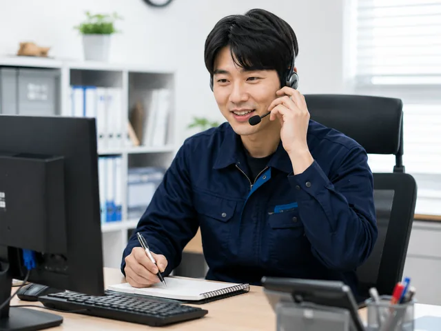 과천동 누수 전화상담